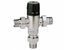 Produktbild: CALEFFI Thermomischer 1/2" 30-60 C